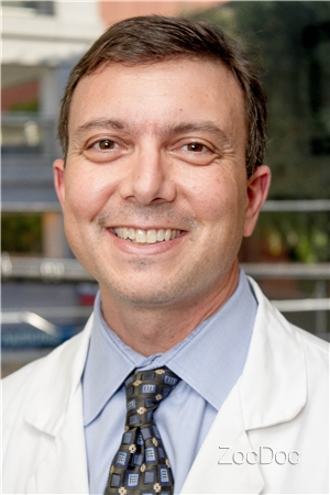 Dr. Zachary Levine, MD