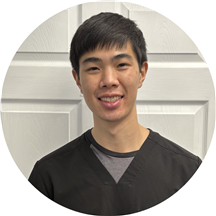 Dr. Zachary Lo, DDS