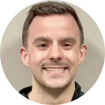 Dr. Zachary Mayo, PT, DPT, OCS