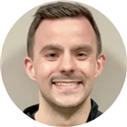 Dr. Zachary Mayo, PT, DPT, OCS