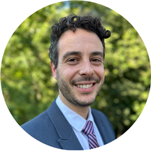 Dr. Zachary Millman, PhD