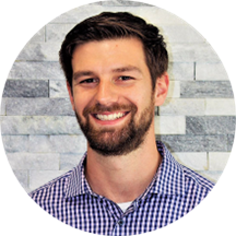 Dr. Zachary Nelson, DC