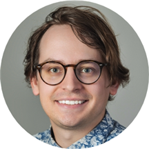 Dr. Zachary Nelson, NP, DNP, PMHNP-BC