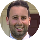 Dr. Zachary Offman, DMD