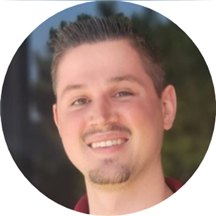 Dr. Zachary Parkinson, DPT, PT