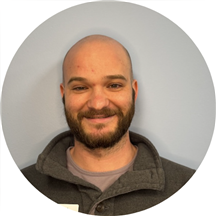 Dr. Zachary Piotrowski, PT, DPT