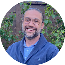 Dr. Zachary Robinson, MD