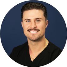 Dr. Zachary Romp, DC