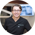 Dr. Zachary Wehner, DDS
