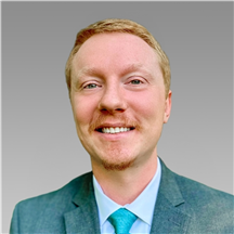 Dr. Zachary Yuhas, OD