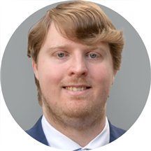 Dr. Zackary Hart, OD