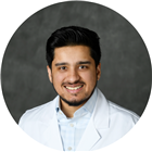 Dr. Zaeem Qureshi, DO