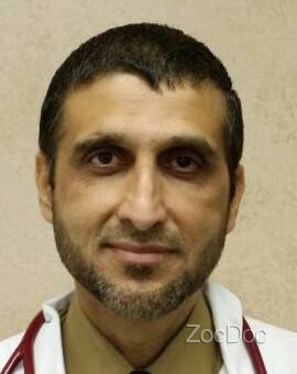 Dr. Zafar Hussain, MD