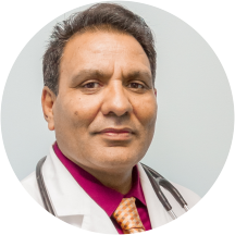 Dr. Zafar Qureshi, MD