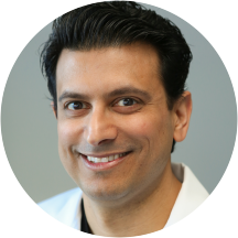 Dr. Zafar Tariq, DDS