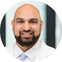 Dr. Zaheer Ahammad, DPM