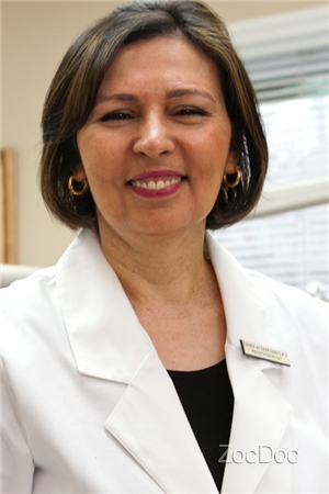 Dr. Zahra Afsharzand, DMD