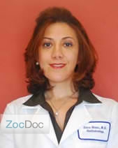 Dr. Zahra Ghiasi, MD