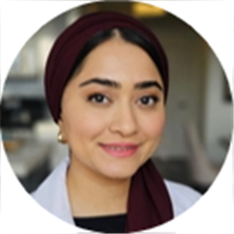Dr. Zahra Jafry, MD