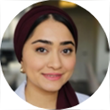 Dr. Zahra Jafry, MD