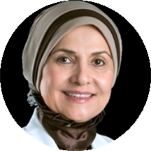 Dr. Zahra Kavianpour, DDS