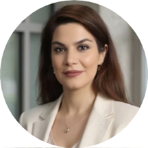 Dr. Zahra Sami Sarabadani, DDS