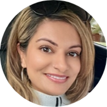 Dr. Zahra Syed, LAc, DAc, DiplAc