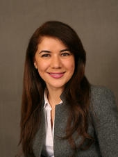 Dr. Zahraa Alsalihi, DDS