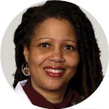 Dr. Zahrain St. Jean, MD