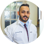 Dr. Zaid Al-Najjar, DDS