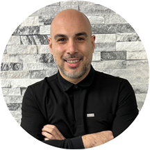 Dr. Zaid Anbaki, DMD