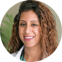 Dr. Zaileen Juma, DMD