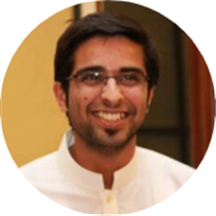 Dr. Zain Bin Mushtaq, DMD