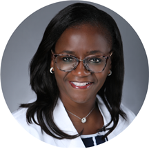 Dr. Zainab Soumahoro, MD