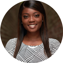 Dr. Zainab Taiwo, APRN, PMHNP, DNP