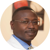 Dr. Zakee Shabazz, DPM, FACFAS