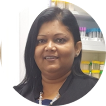 Dr. Zakia Hossain, MD