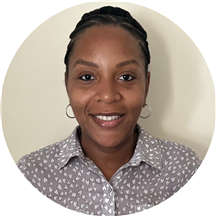 Dr. Zakiya Adams-Best, PsyD