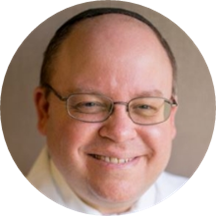 Dr. Zalman Levine, MD