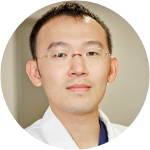 Dr. Zan Chang, DMD