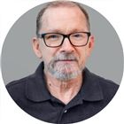 Dr. Zane Vandiver, OD