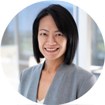 Dr. Zanna Kruoch, OD