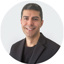 Dr. Zanyar Darvishi, DMD