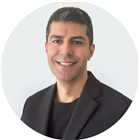 Dr. Zanyar Darvishi, DMD