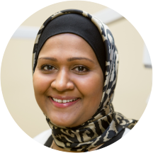 Dr. Zareena Banu, DDS