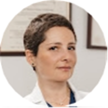 Dr. Zarina (Naizam) Badalova, AuD, CCC-A