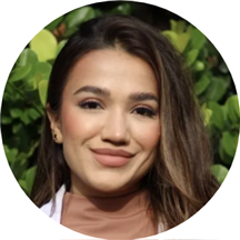 Dr. Zarish Mubarik, DMD