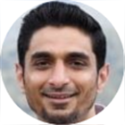 Dr. Zarrar Duraiz, DDS