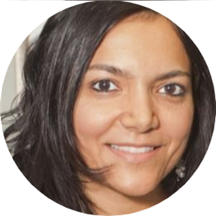 Dr. Zarrin Naqvi, OD