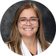 Dr. Zayda Chamorro, MD